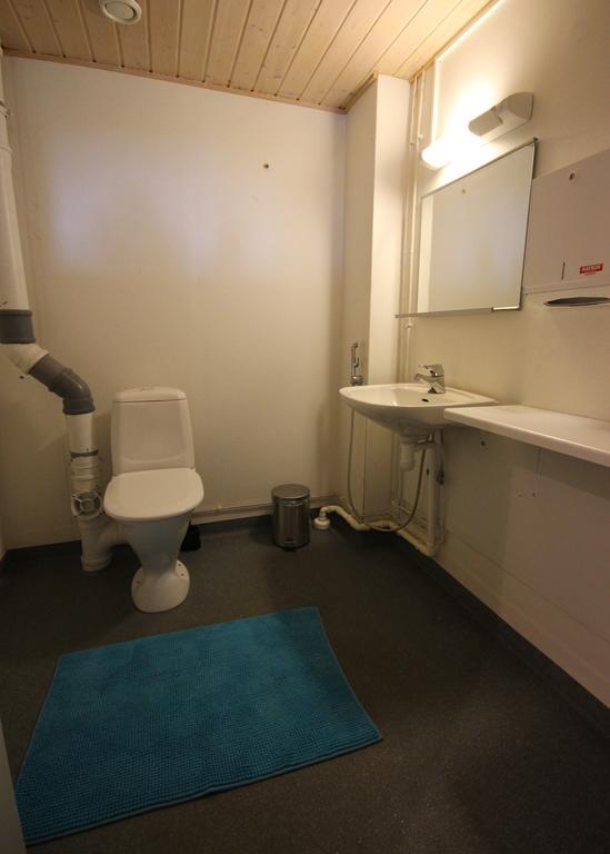 Forenom Hostel Espoo Kivenlahti Kültér fotó