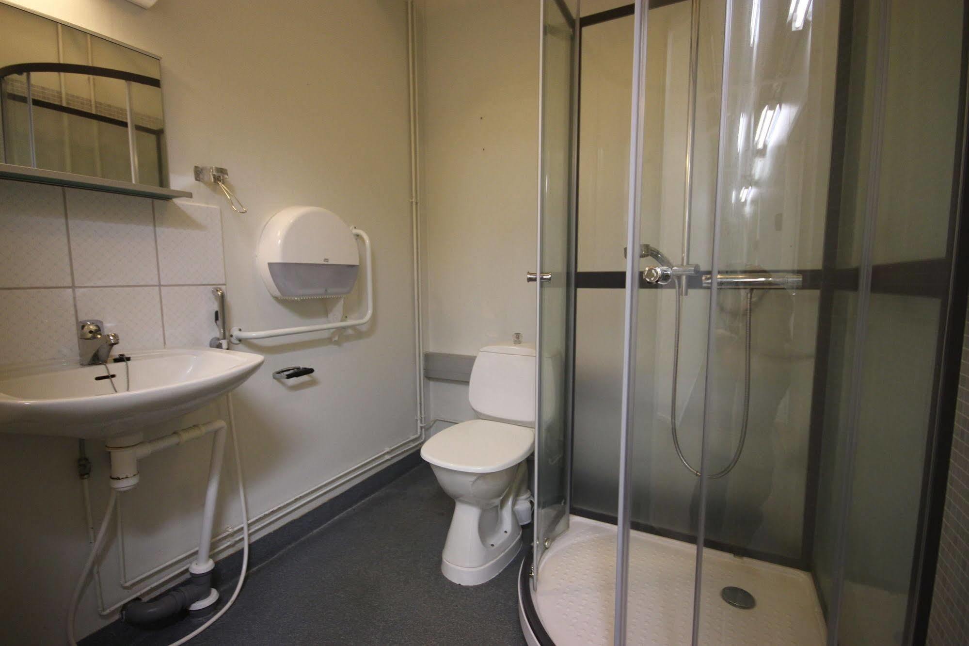 Forenom Hostel Espoo Kivenlahti Kültér fotó