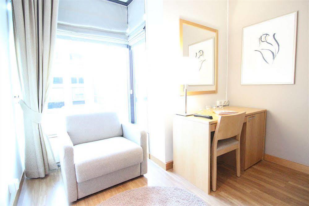 Forenom Hostel Espoo Kivenlahti Kültér fotó